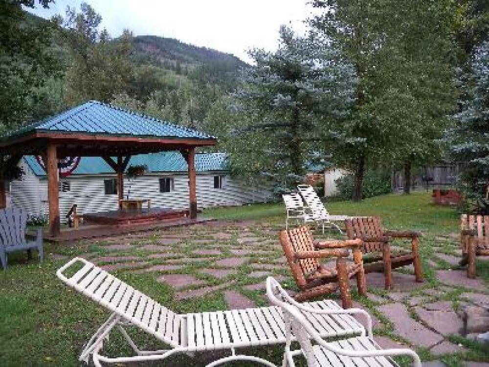 Redstone Cliffs Lodge photo 45