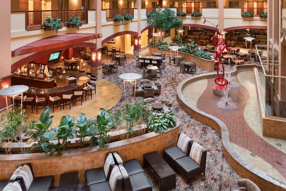 Embassy Suites by Hilton Nashville SE Murfreesboro photo 6