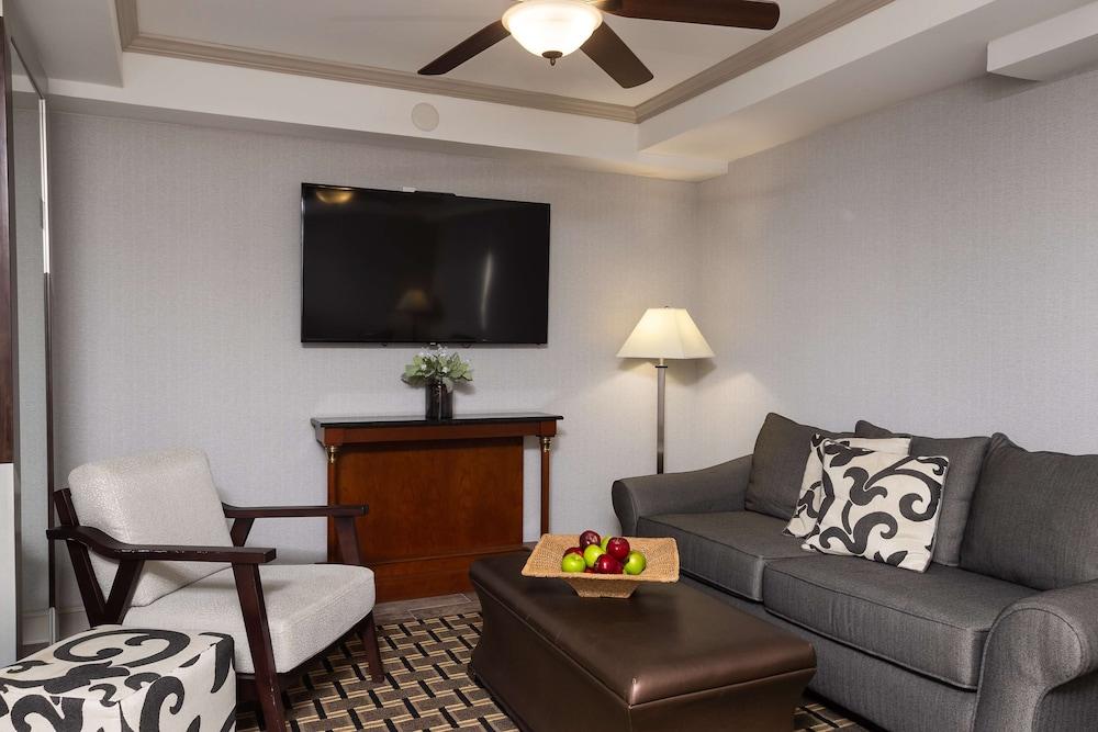 Inn at the Colonnade Baltimore - a DoubleTree by Hilton photo 39