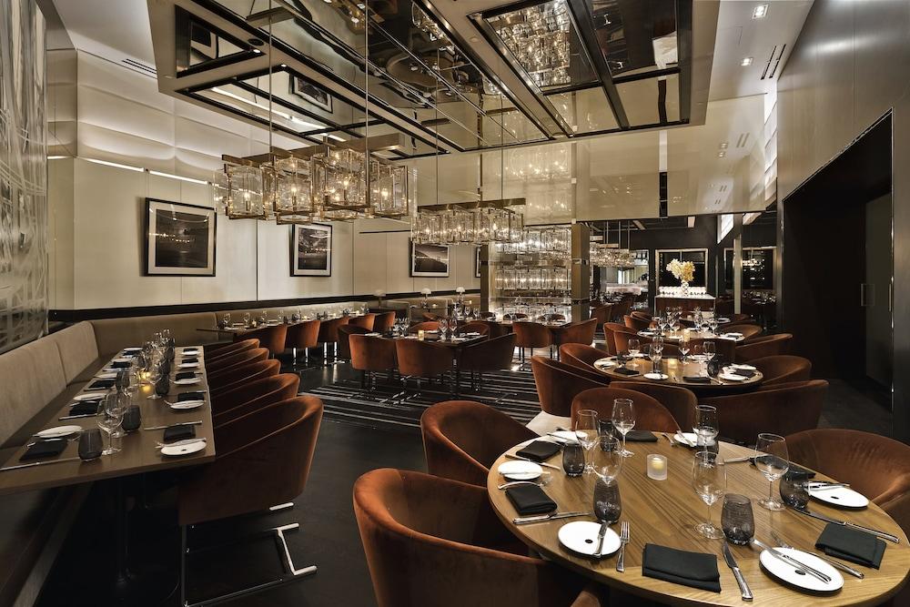 The Venetian Prestige Club Lounge photo 68