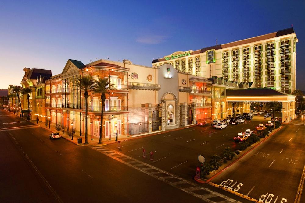 The Orleans Hotel & Casino photo 57