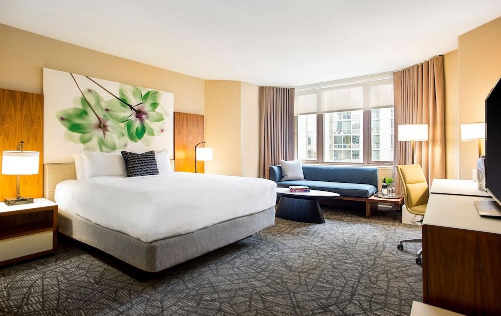 Fairmont Chicago at Millennium Park photo 9