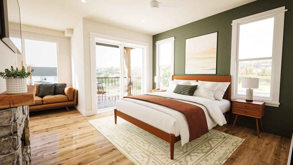 The Windmoor Hotel photo 5