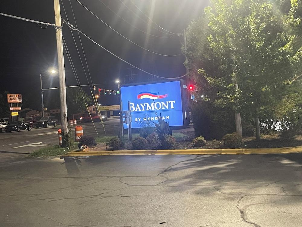 Baymont by Wyndham Rock Hill photo 26
