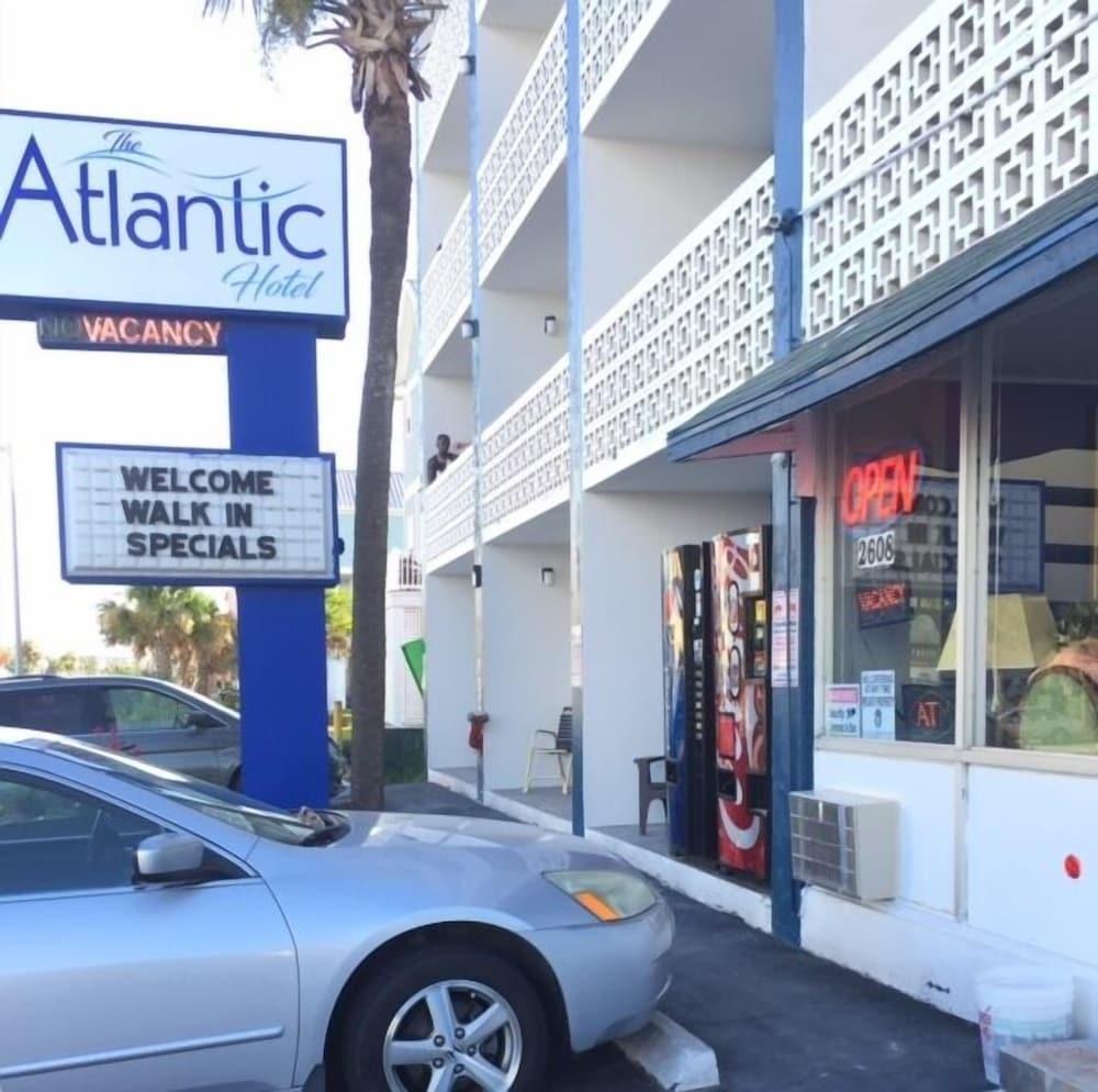 The Atlantic Hotel photo 41
