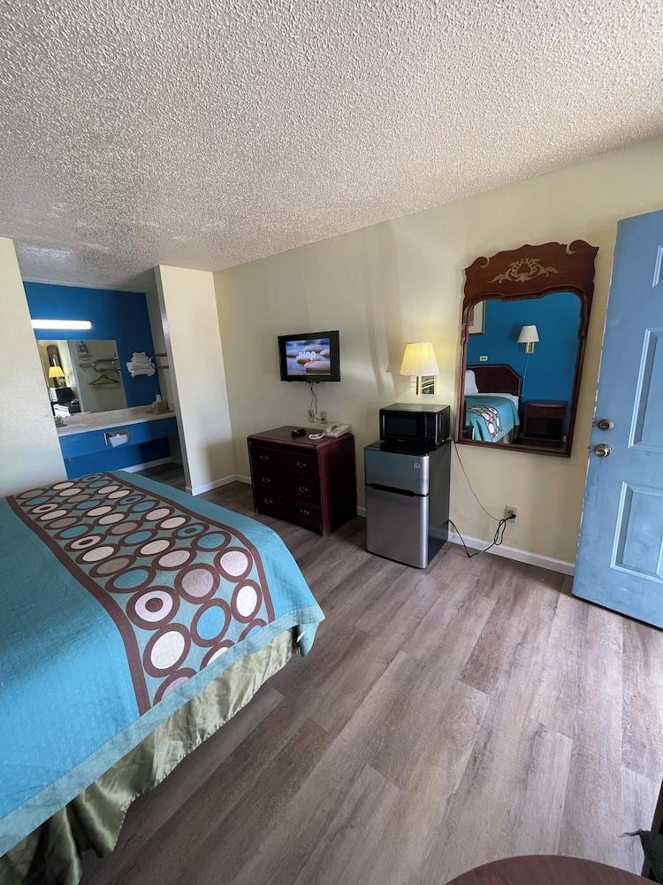 Executive Inn Of Mountain Home photo 17