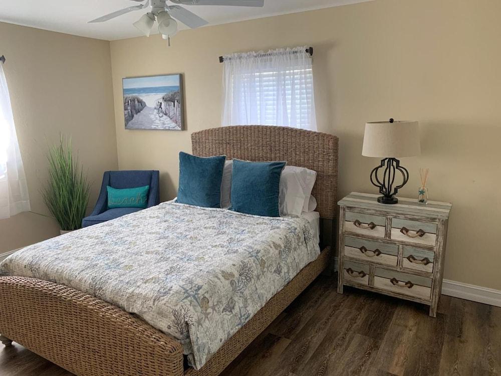 Caribbean Shores Jensen Beach Motel photo 14