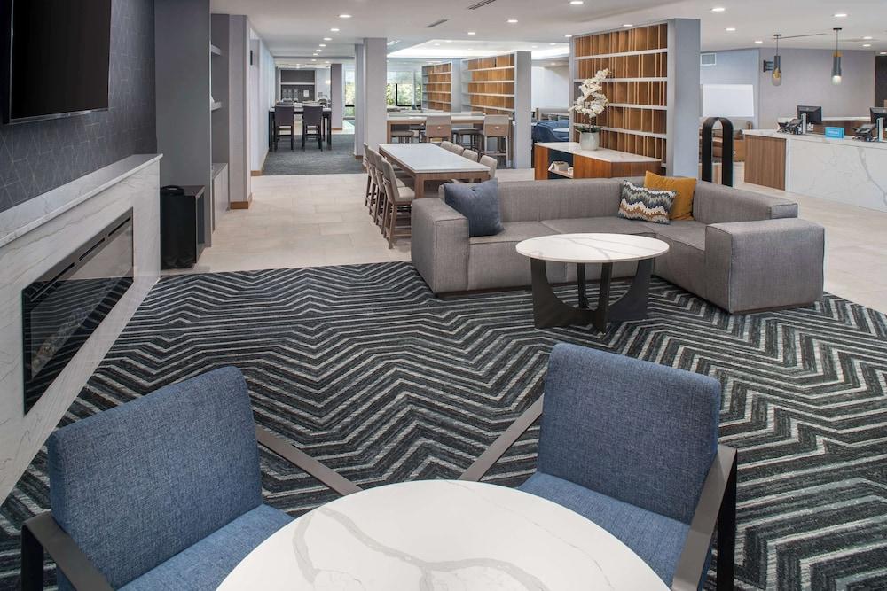 Homewood Suites by Hilton Ann Arbor photo 3