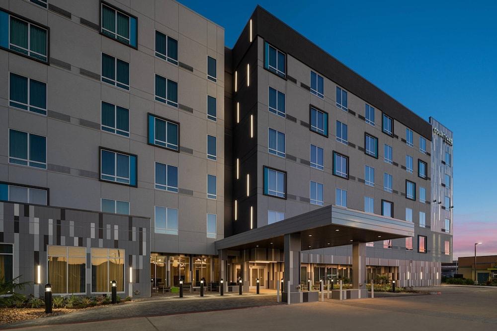 Courtyard by Marriott Houston I-10 West/Memorial photo 1
