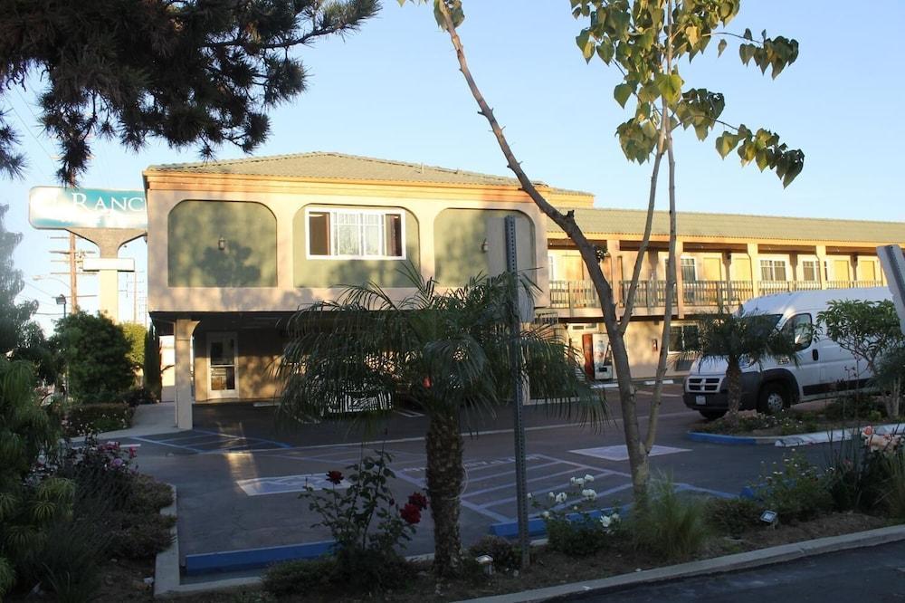 El Rancho Inn Hawthorne photo 21