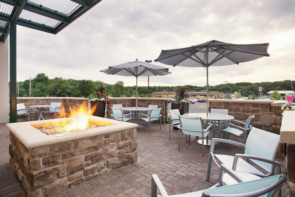 Springhill Suites Mount Laurel photo 6