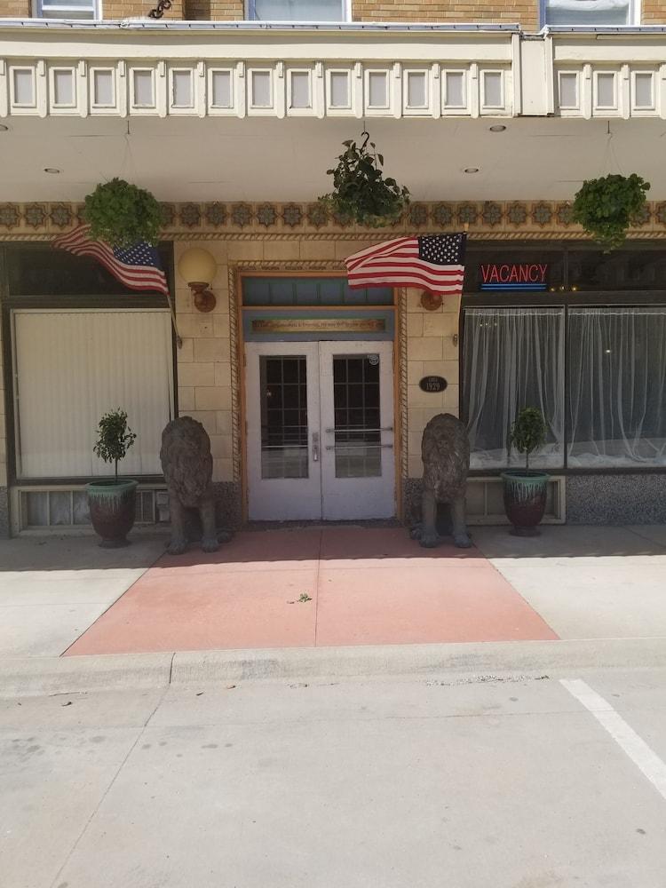 Tioga Extended Stay Hotel photo 20