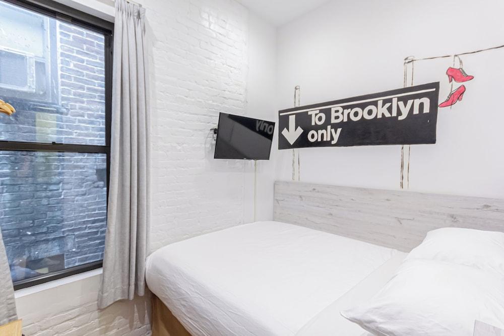 JG Time Hotel by JGSTAY, Times Square photo 31