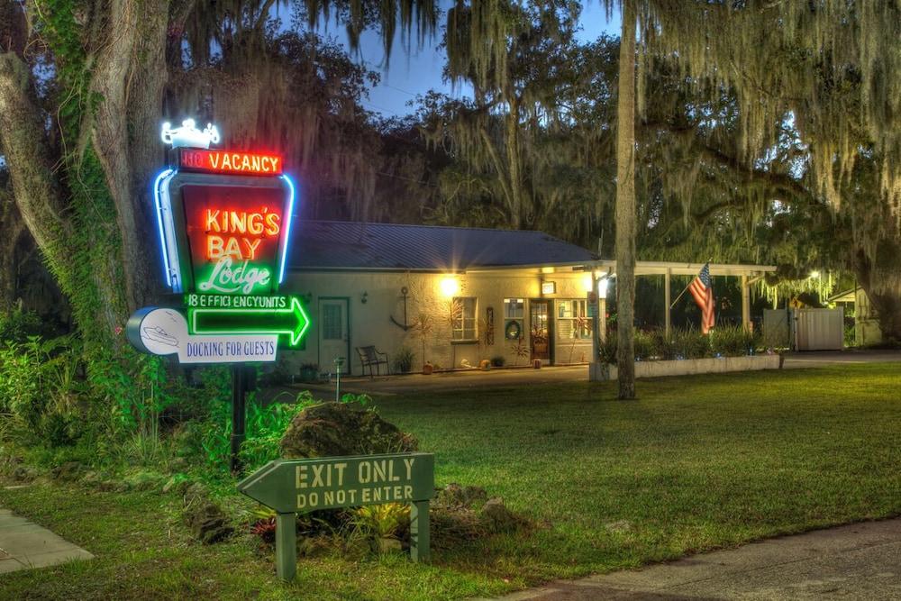 King's Bay Lodge photo 59