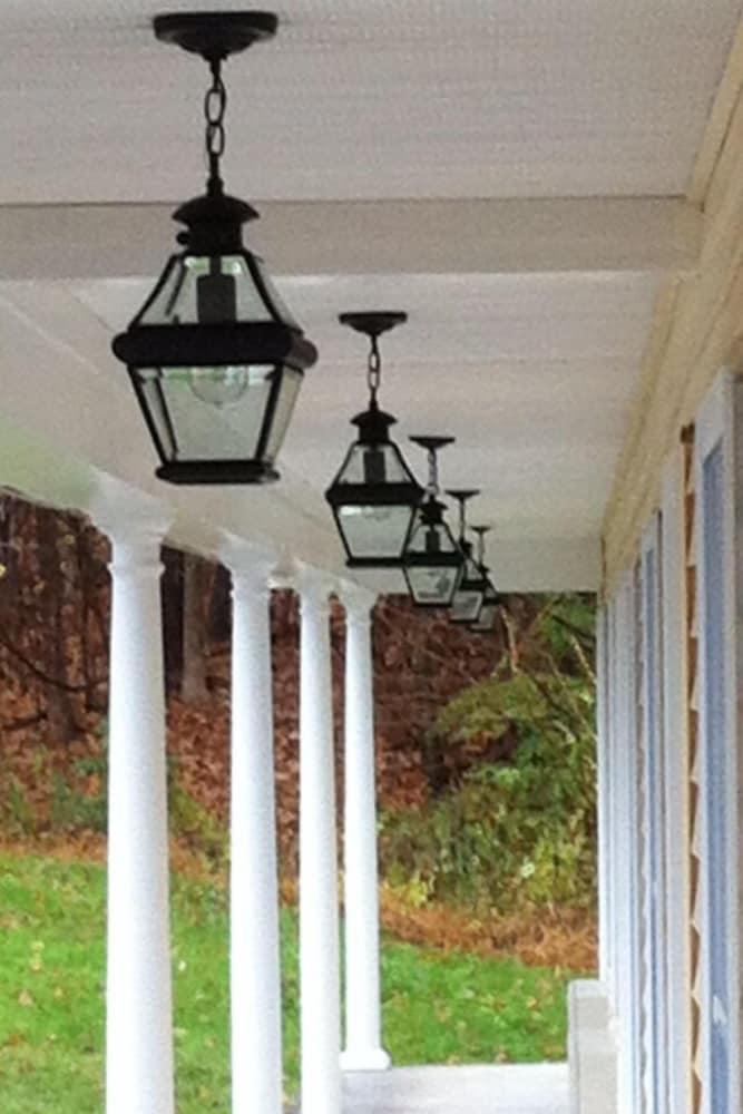 The Milestone Inn photo 2