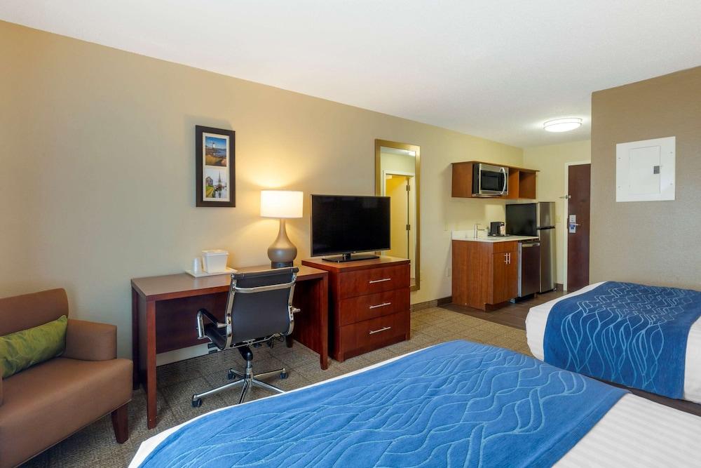 Comfort Inn Danvers - Boston North Shore photo 6