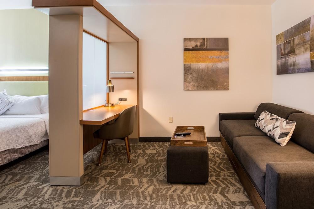 SpringHill Suites by Marriott-Houston/Rosenberg photo 11