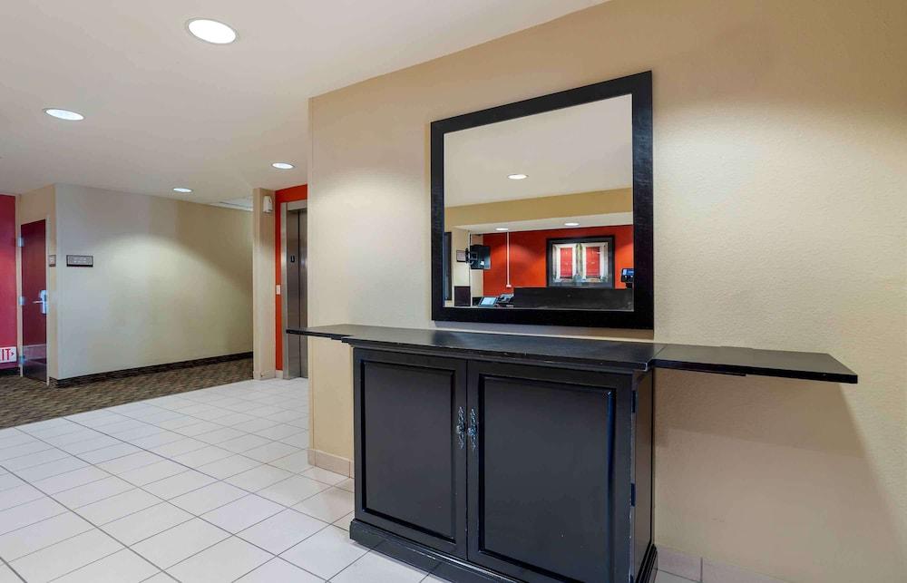 Extended Stay America Suites Houston I10 West CityCentre photo 21