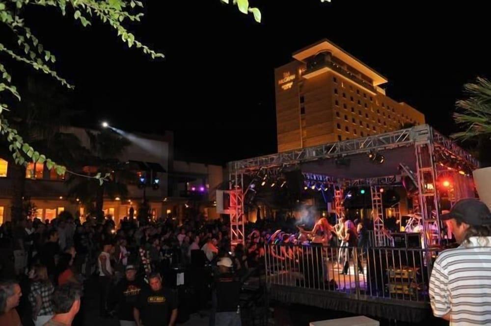 Fantasy Springs Resort Casino photo 43