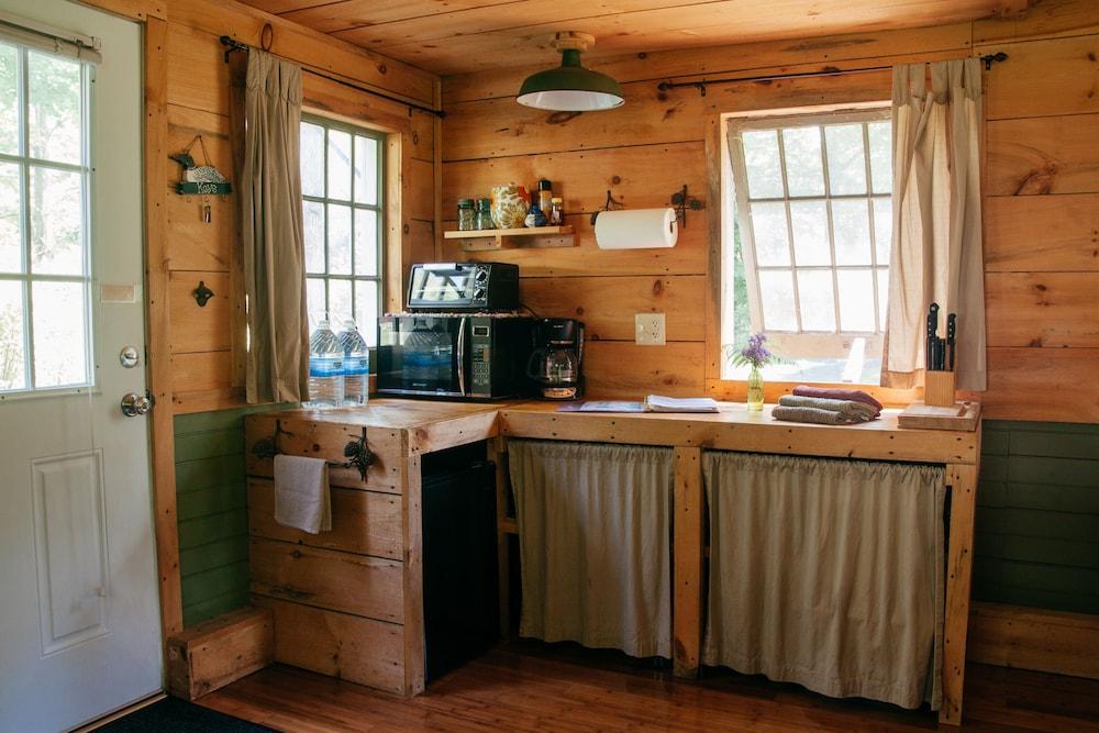 Wellnesste Lodge and Cabin Rentals photo 5