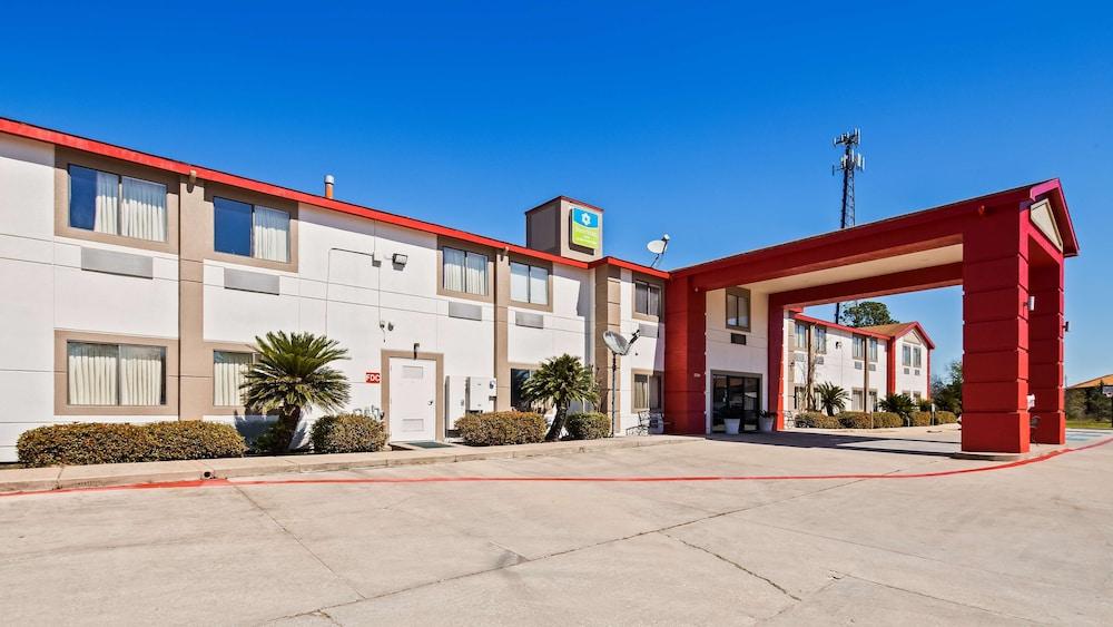 SureStay Hotel by Best Western Orange photo 23