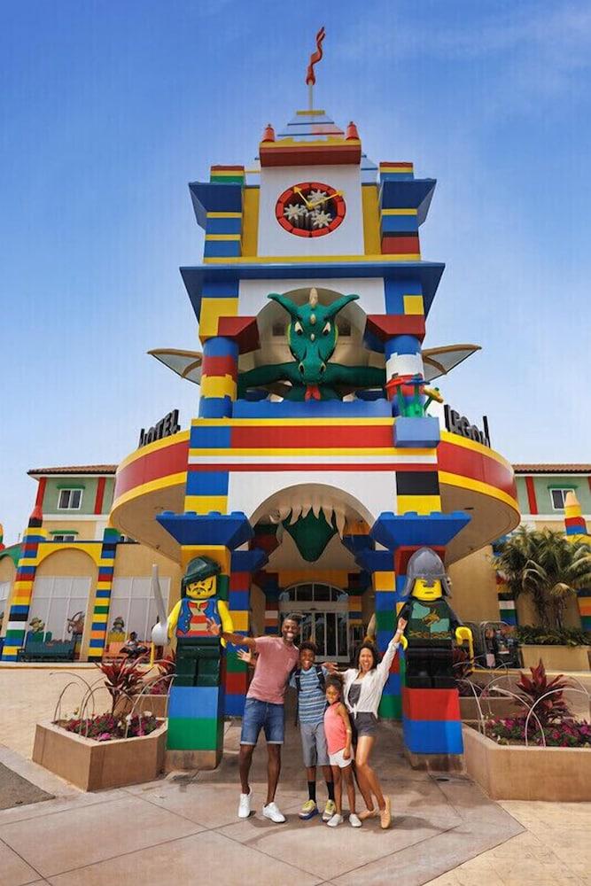 LEGOLAND California Hotel photo 25
