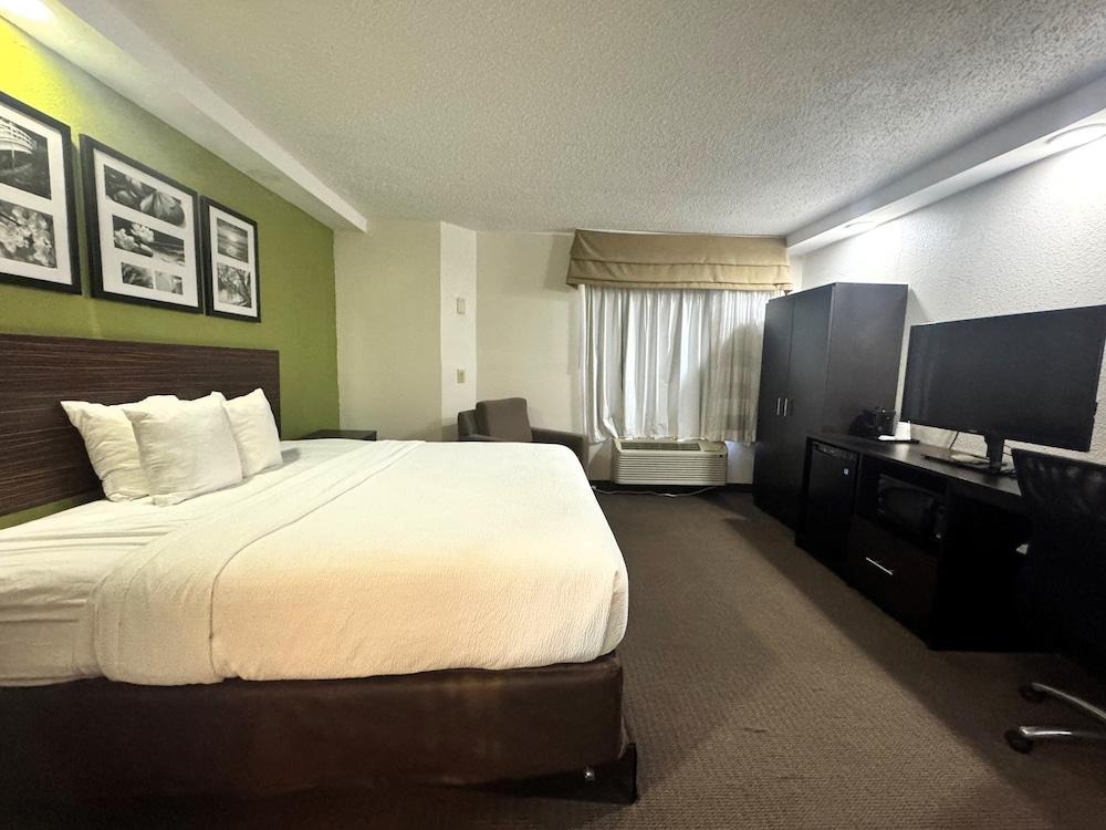 Travelodge by Wyndham Flowood/Jackson/Airport North photo 19