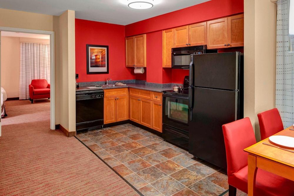 Residence Inn by Marriott Atlanta Midtown/Peachtree at 17th photo 14