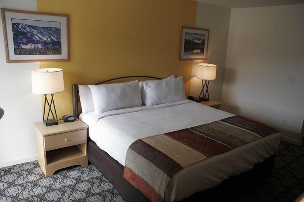 The Lodge at Bretton Woods photo 5