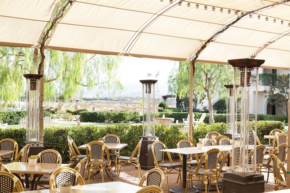 Ponte Vineyard Inn photo 37