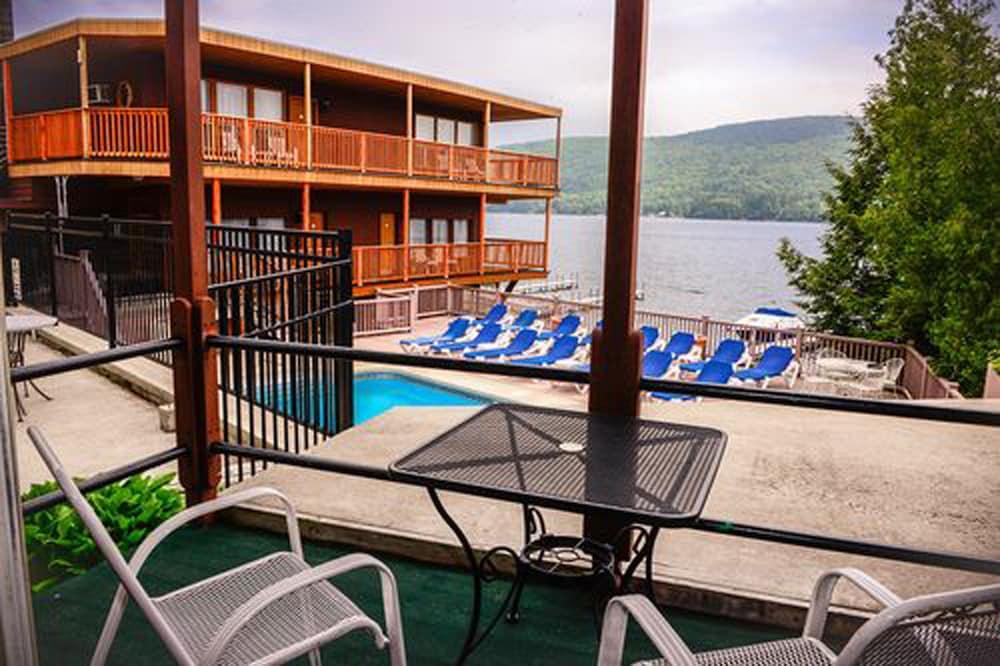 Lake Crest Inn photo 85