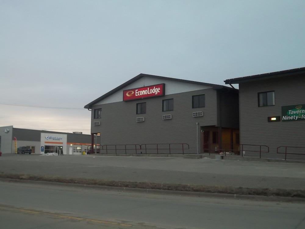 Econo Lodge Valley City photo 43