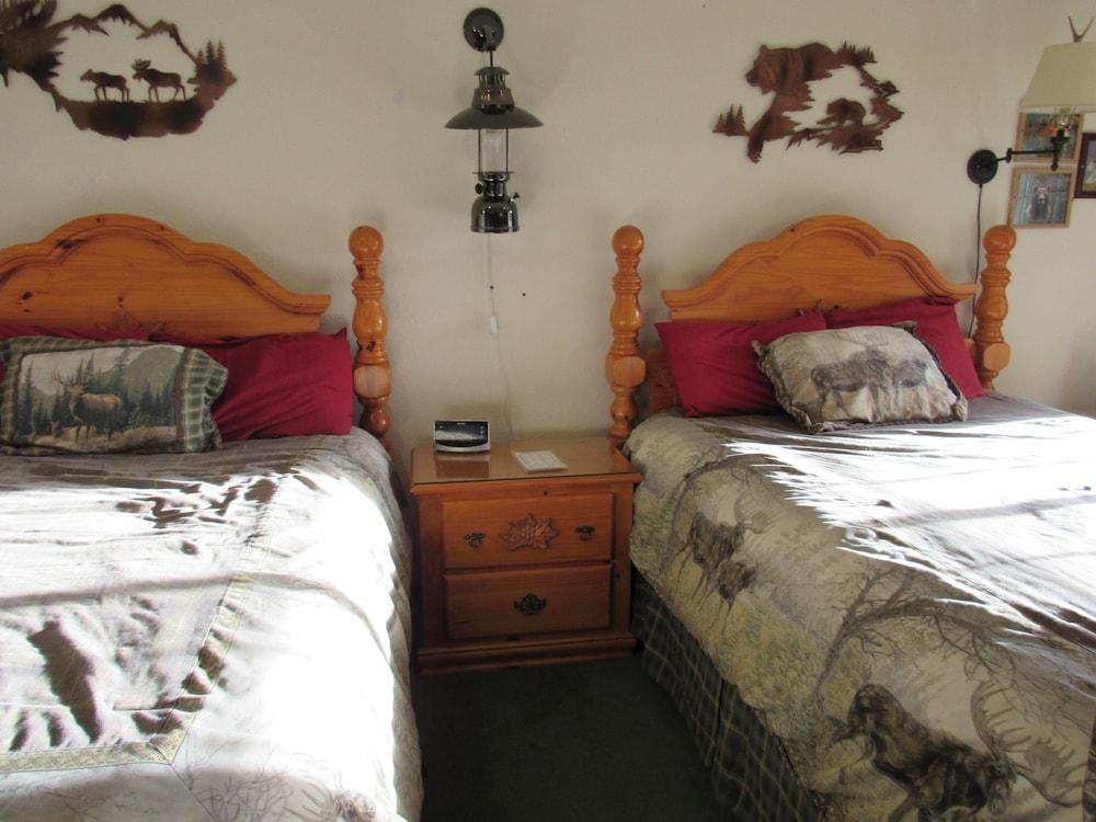 The Woodsman Country Lodge photo 27
