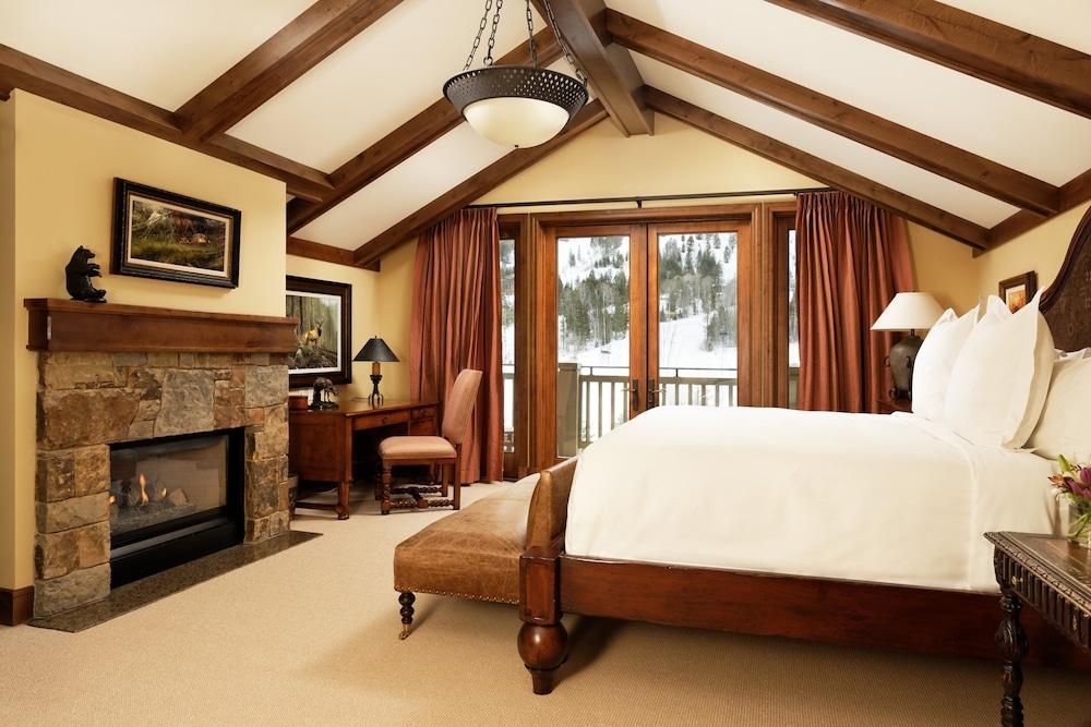 Four Seasons Resort Jackson Hole photo 75