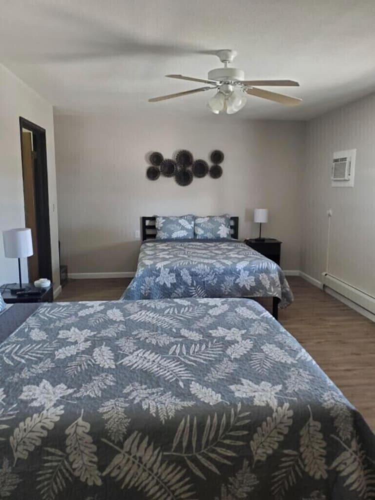 Golden Arrow Motel photo 8