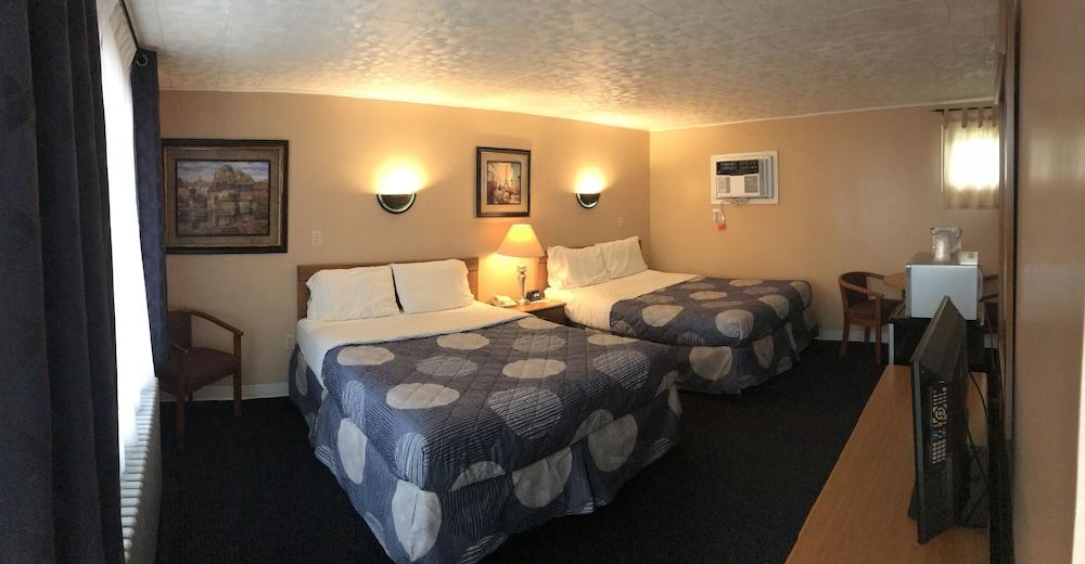 Moonlite Motel Niagara Falls photo 18