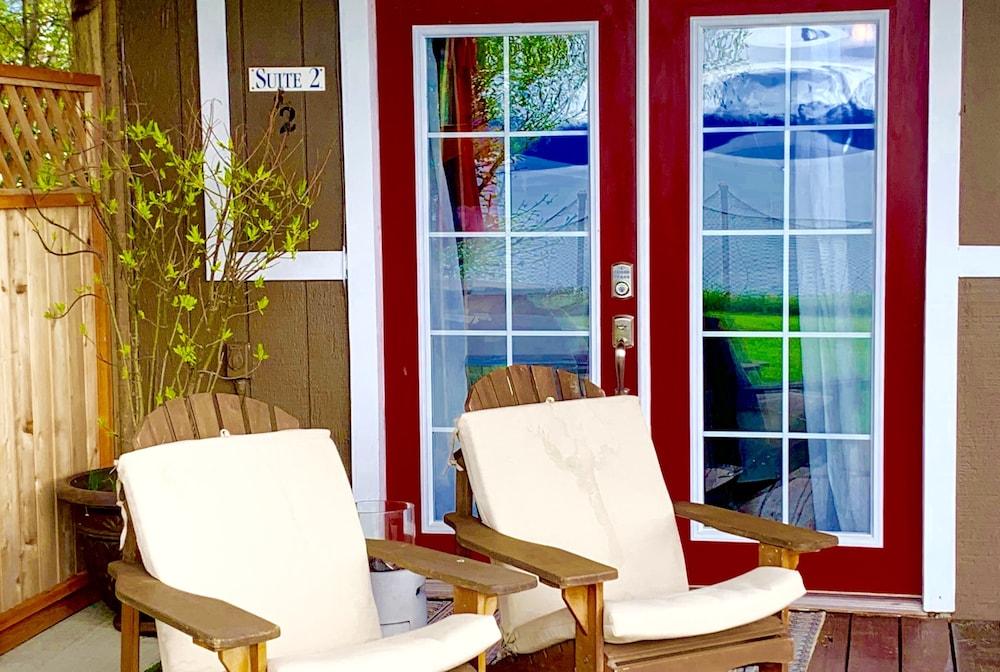 Ocean House Inn & Condos photo 89