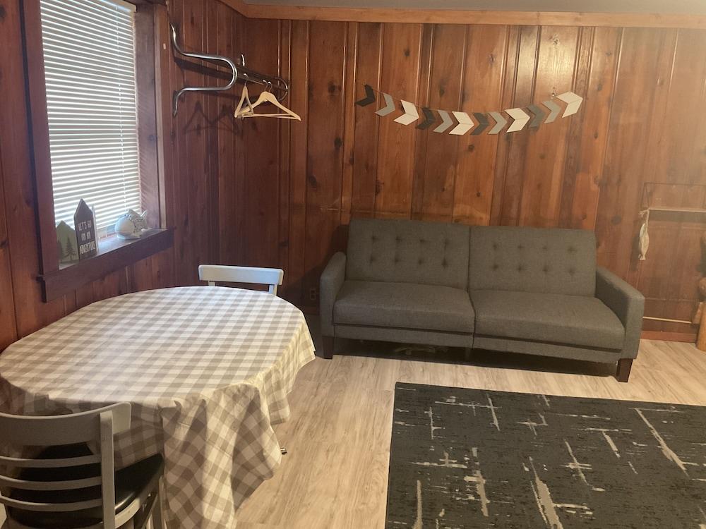 Fireside Lodge photo 15