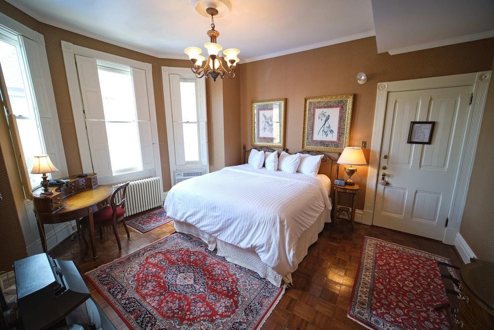 The Inn on Negley photo 15