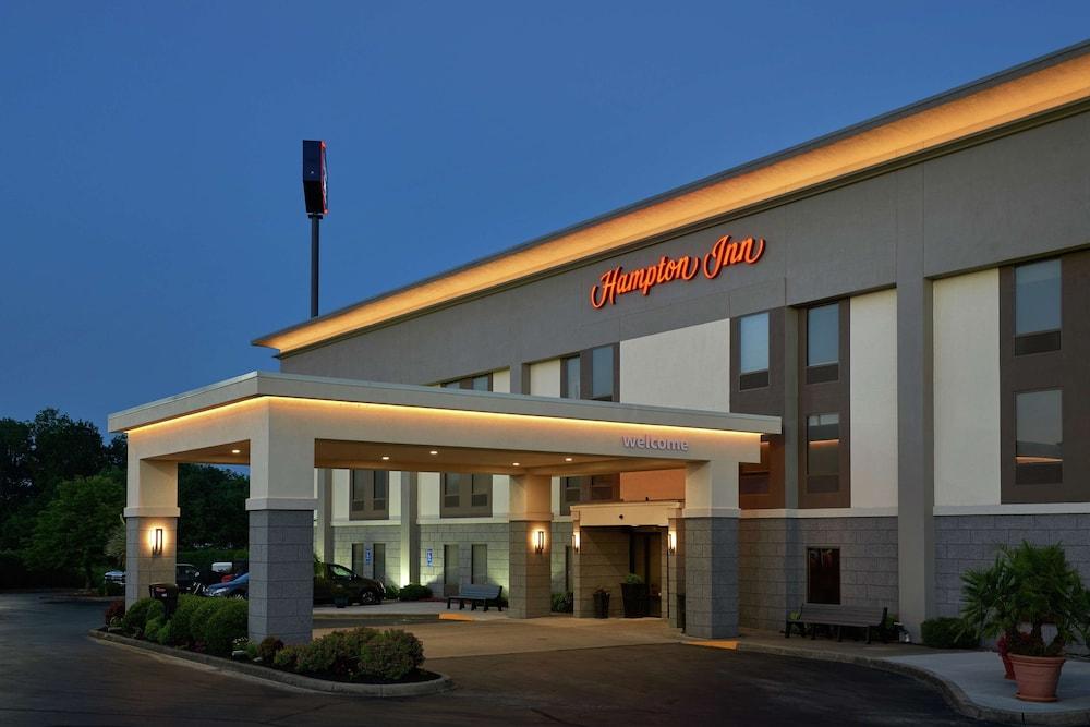 Hampton Inn Louisville I-65 @ Brooks Rd. photo 1