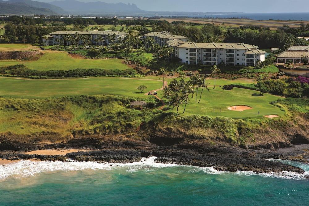 Marriott's Kauai Lagoons photo 28