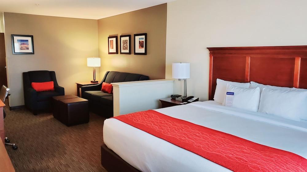 City Express by Marriott Tempe photo 11