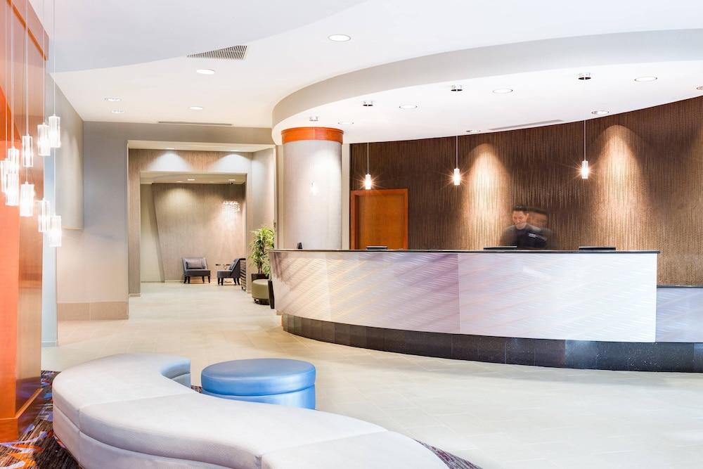Residence Inn National Harbor Washington, DC Area photo 26