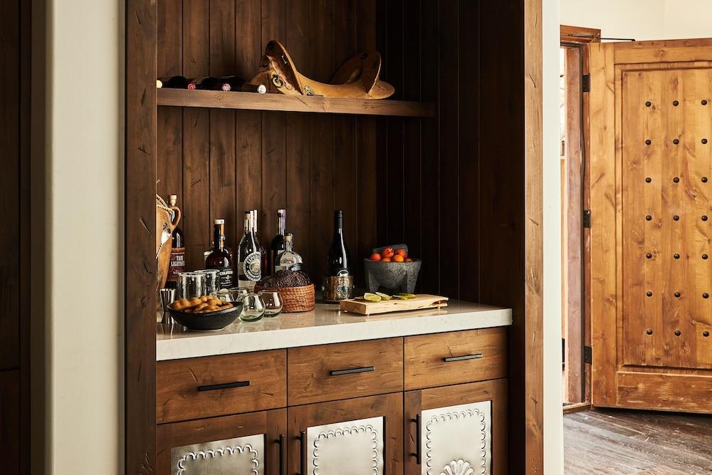 Bishop's Lodge, Auberge Collection photo 22
