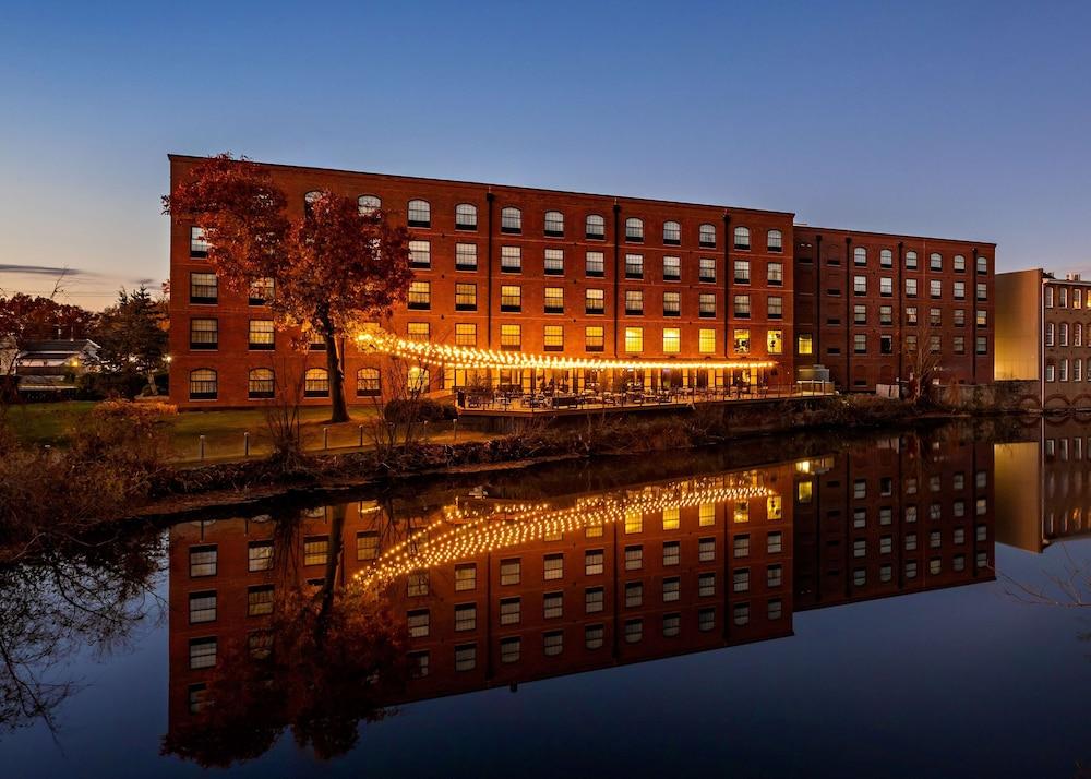 The Loom Hotel, Tapestry Collection by Hilton photo 68