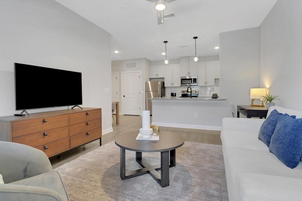 Swiftwater Apartments By Barsala photo 14