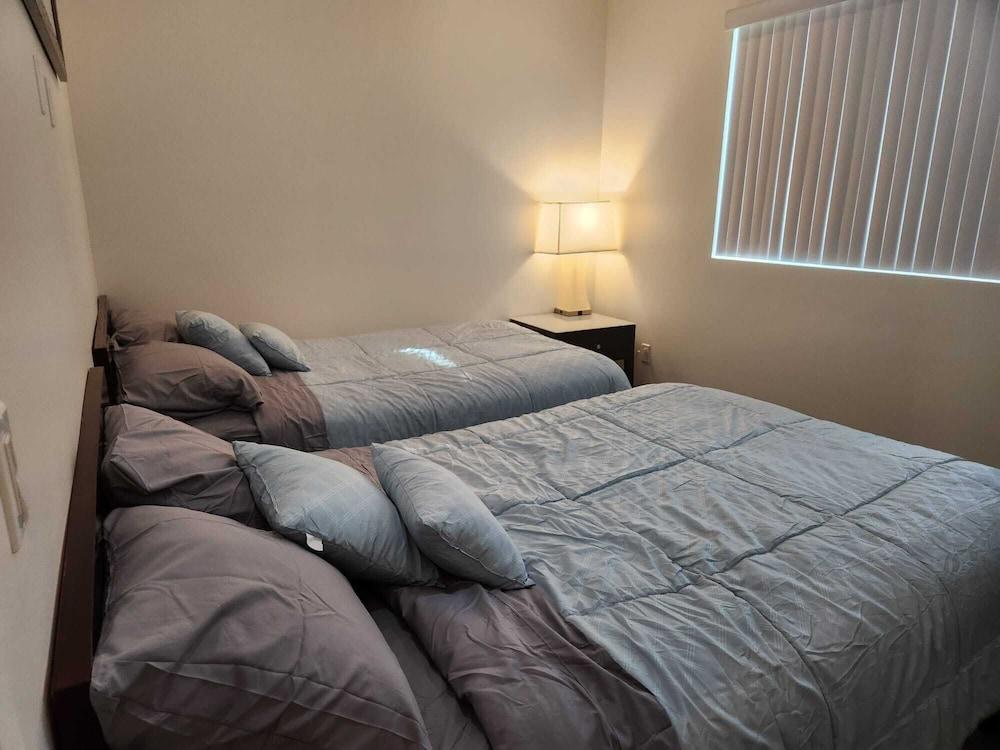 Urban Chic Apart-Hotels in Central LA photo 43