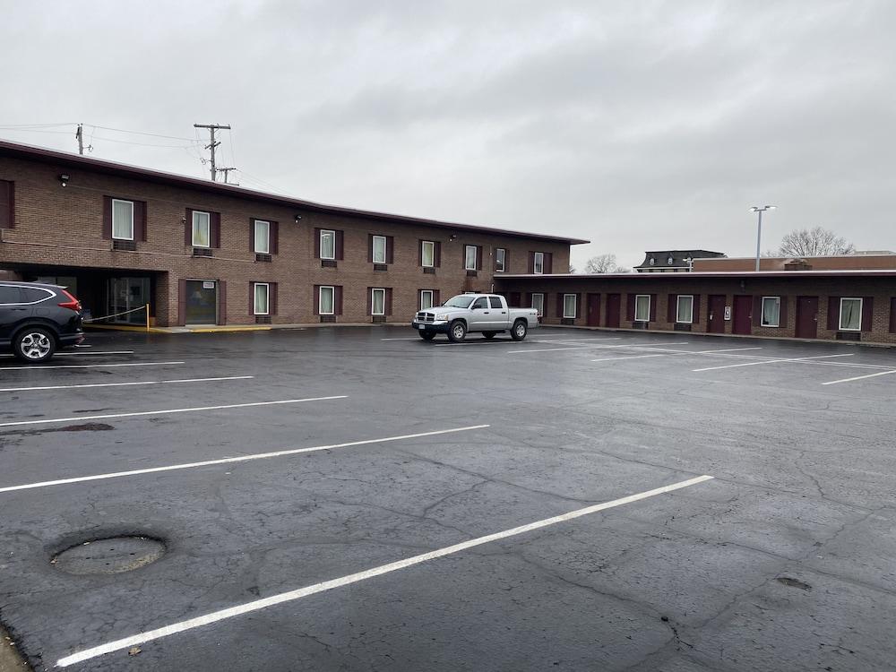 Executive Inn photo 9