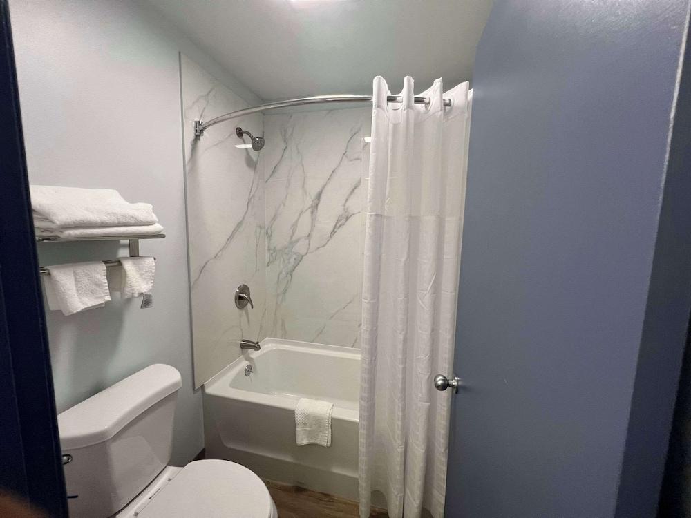 Quality Inn Madison - Huntsville photo 21