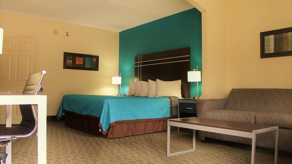 Best Western Inn Of Nacogdoches photo 4